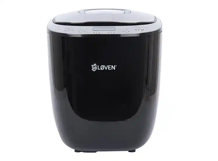 Bread Maker Loven