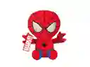 Peluche 30 Cm Spiderman