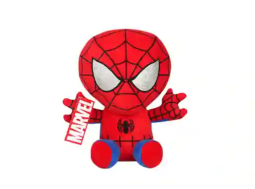 Peluche 30 Cm Spiderman