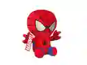 Peluche 30 Cm Spiderman