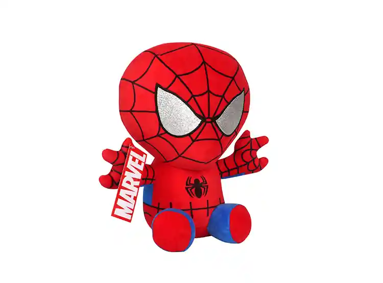 Peluche 30 Cm Spiderman