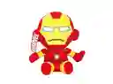 Peluche 30 Cm Ironman