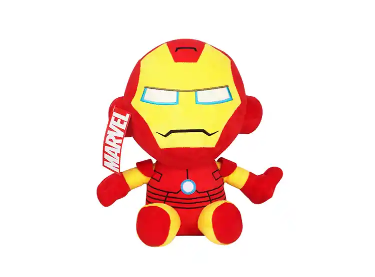 Peluche 30 Cm Ironman