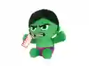 Peluche 30 Cm Hulk