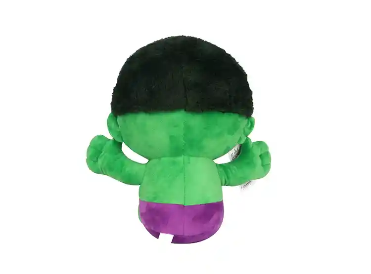 Peluche 30 Cm Hulk