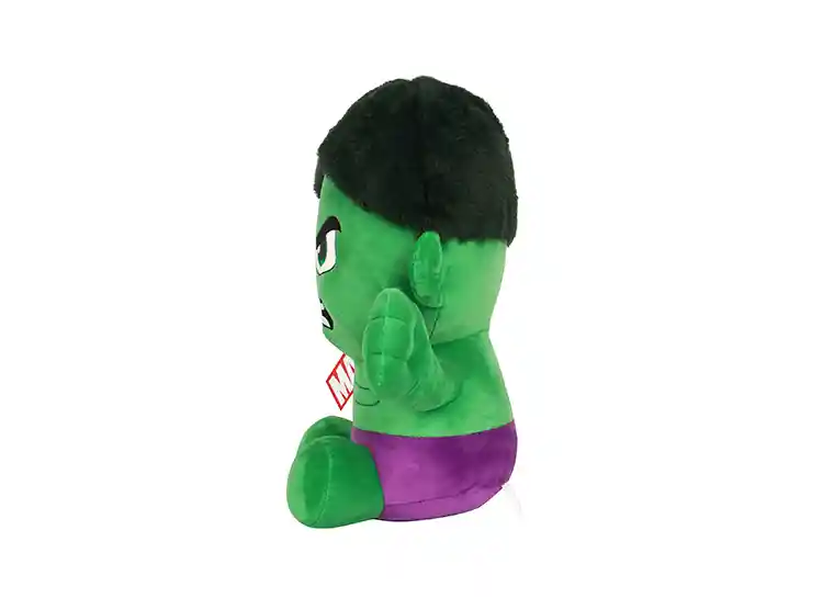 Peluche 30 Cm Hulk