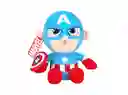 Peluche 30 Cm Capitan America