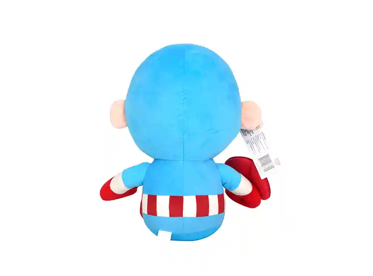 Peluche 30 Cm Capitan America