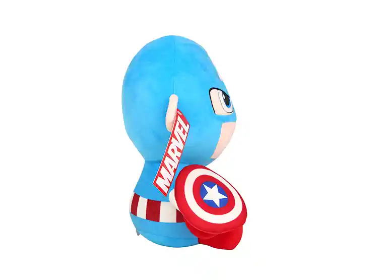 Peluche 30 Cm Capitan America