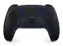 Control Ps5 Dualsense Midnight Black