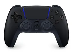 Control Ps5 Dualsense Midnight Black