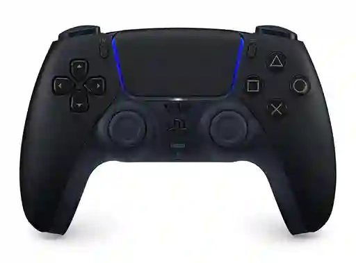 Control Ps5 Dualsense Midnight Black