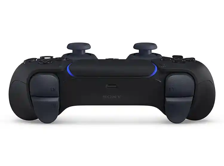 Control Ps5 Dualsense Midnight Black