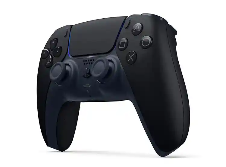 Control Ps5 Dualsense Midnight Black