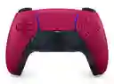 Control Ps5 Dualsense Cosmic Red