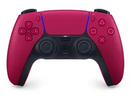 Control Ps5 Dualsense Cosmic Red