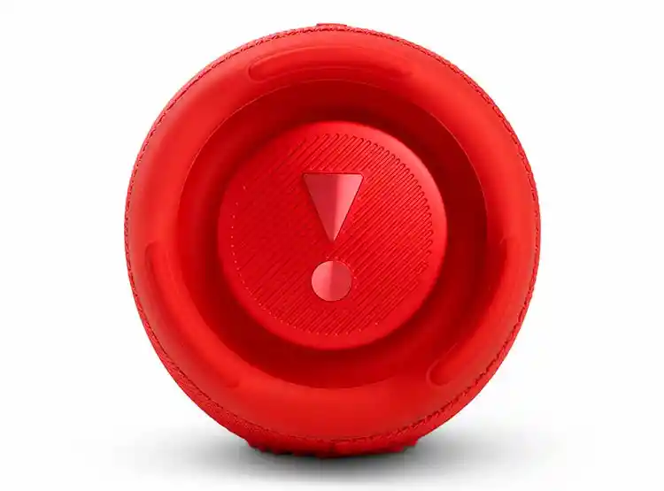 Parlante Bluetooth Jbl Charge 5 Rojo.