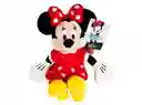 Peluche Minnie Standard 30cm