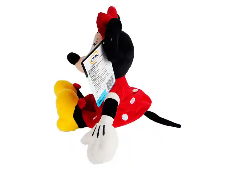 Peluche Minnie Standard 30cm