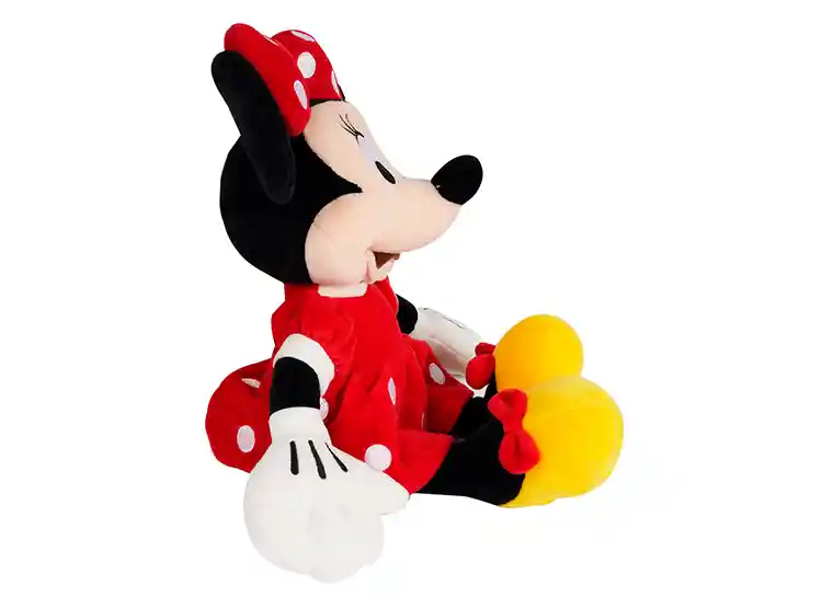 Peluche Minnie Standard 30cm