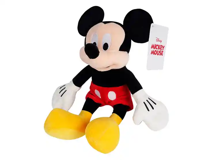 Peluche Mickey Standard 40cm