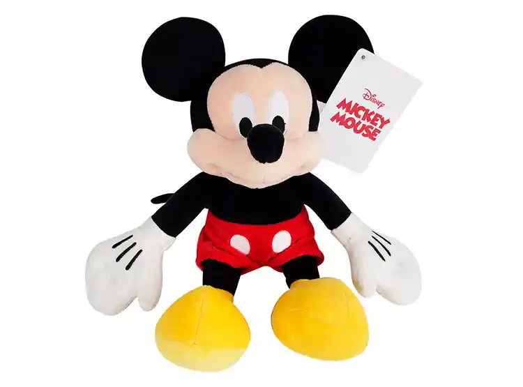 Peluche Mickey Standard 40cm