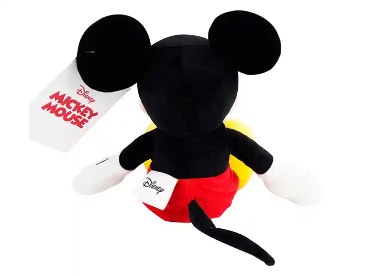 Peluche Mickey Standard 40cm