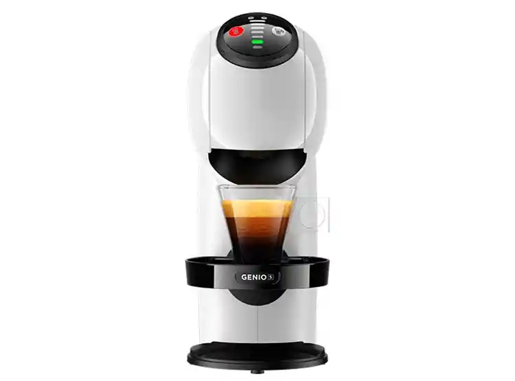 Cafetera Nescafe Dolce Gusto Genio S