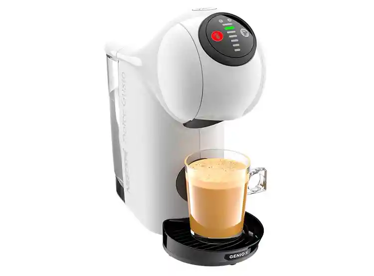 Cafetera Nescafe Dolce Gusto Genio S