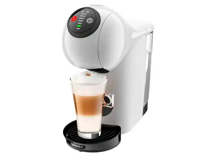 Cafetera Nescafe Dolce Gusto Genio S