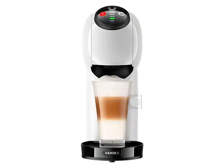 Cafetera Nescafe Dolce Gusto Genio S