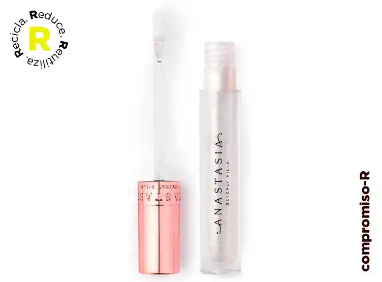 Diamond Lip Gloss.