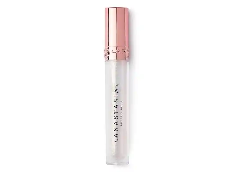 Diamond Lip Gloss.