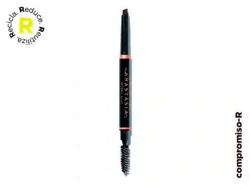 Brow Definer Dark Brown.