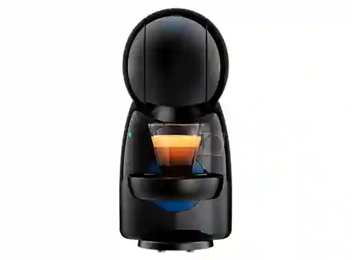 Cafetera Dolce Gusto Piccolo Xs Negra