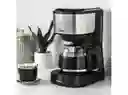 Cafetera Drip Oster Bvstdc10ss