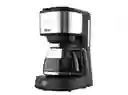 Cafetera Drip Oster Bvstdc10ss