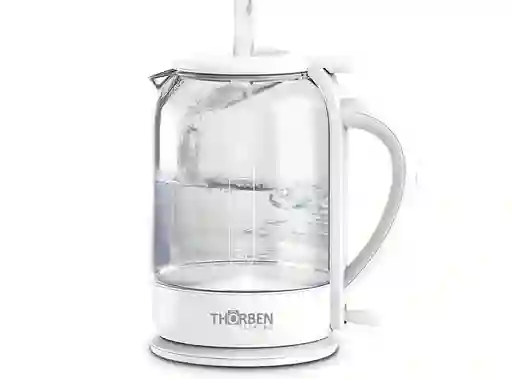 Hervidor Thor Fill&clean Glass