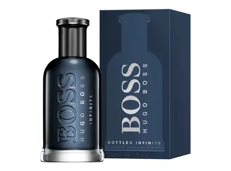 Boss Bottled Infinite Edp 50ml