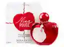 Nina Rouge Edt 50ml