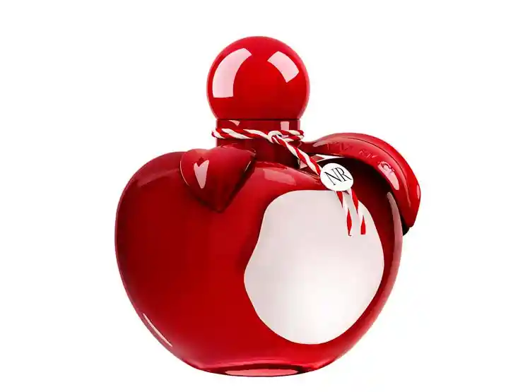 Nina Rouge Edt 50ml