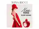 Nina Rouge Edt 50ml