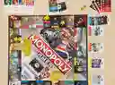 Monopoly Gamer Mariokart.