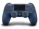 Control Ps4 Ds4 Midnight Blue