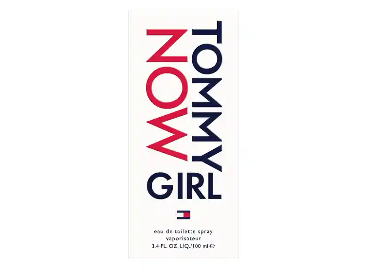 Tommy Girl Now 100 Ml