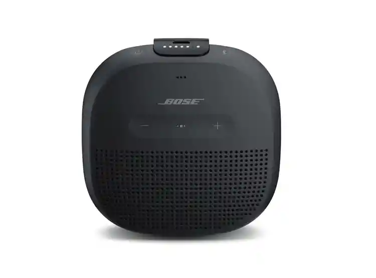 Bose Soundlink Micro Black