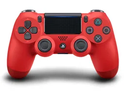 Control Ps4 Ds4 Rojo