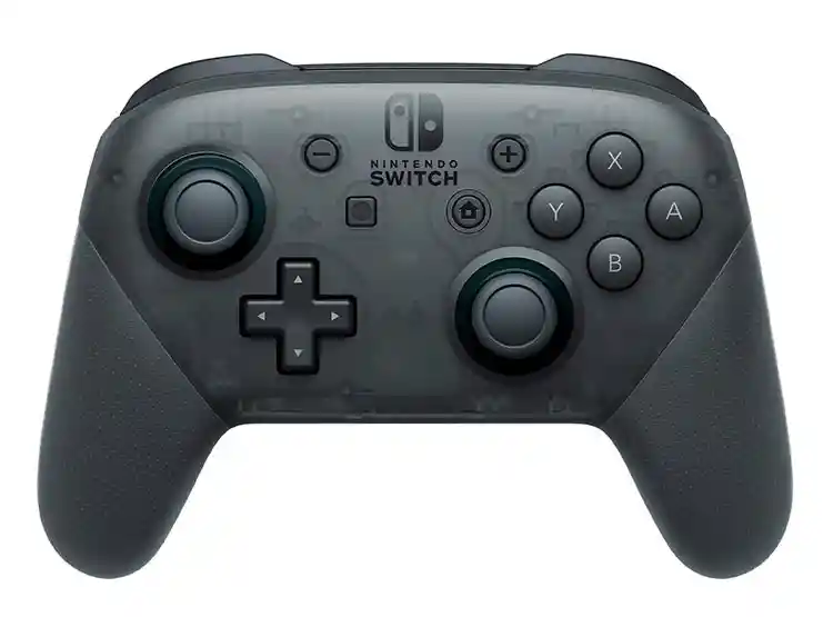 Pro Controller