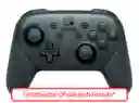 Pro Controller