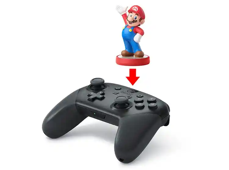 Pro Controller